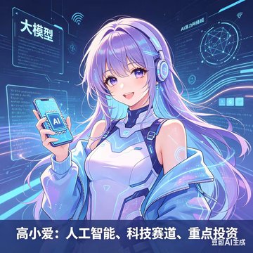 高晓爱