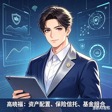 高晓福